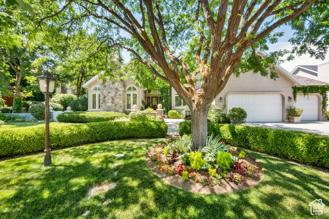 Photo 2 for MLS #2103947 at 7740 S Keswick Rd
