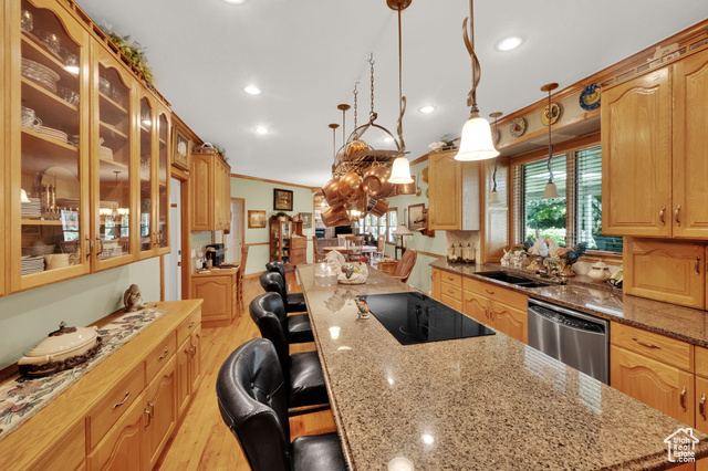 Photo 19 for MLS #2103947 at 7740 S Keswick Rd