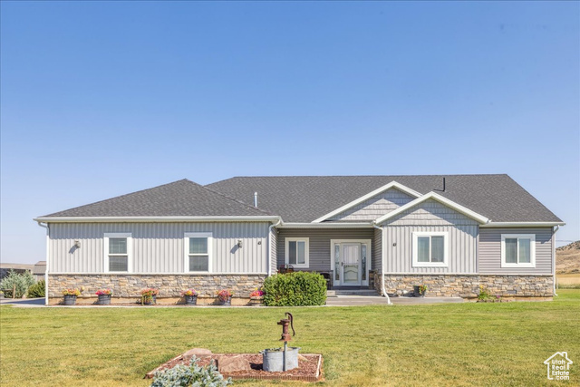 846 ALMY ROAD 107, Evanston WY 82930