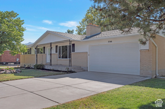 3746 S PARKER DR, Riverdale UT 84405