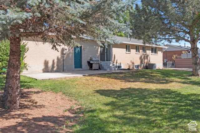Photo 23 for MLS #2103949 at 3746 S Parker Dr