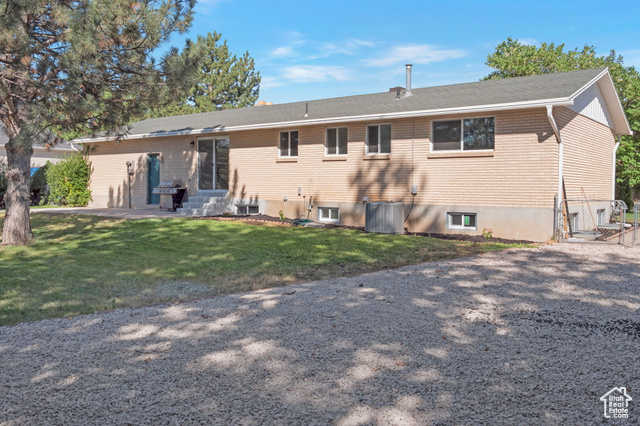 Photo 24 for MLS #2103949 at 3746 S Parker Dr
