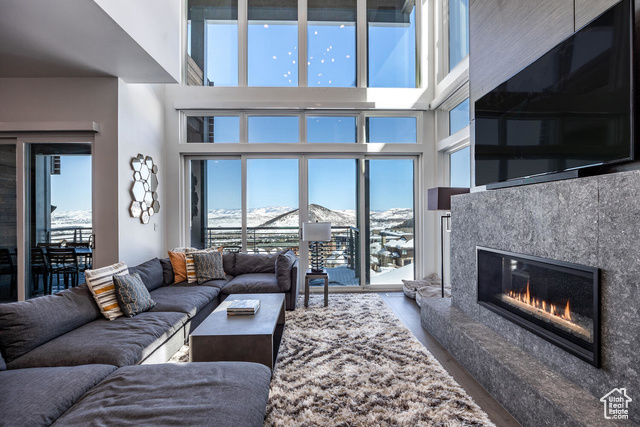 2752 W HIGH MOUNTAIN RD #1001, Park City UT 84098