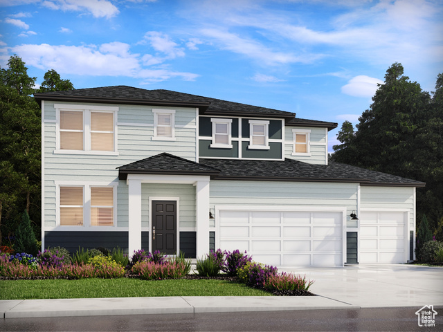 3156 W 3450 S #161, West Haven UT 84401
