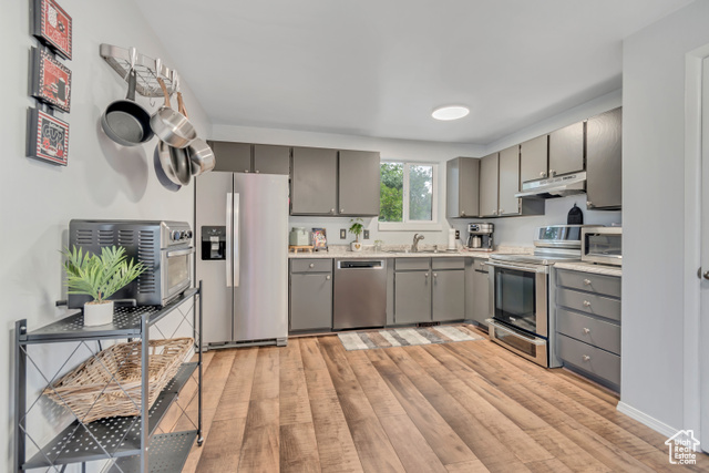 Photo 6 for MLS #2103955 at 6007 S Sweet Basil