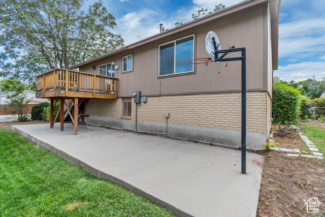 Photo 22 for MLS #2103955 at 6007 S Sweet Basil