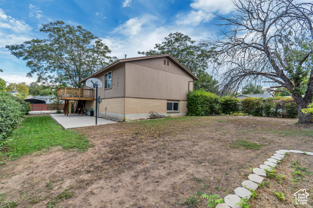 Photo 23 for MLS #2103955 at 6007 S Sweet Basil