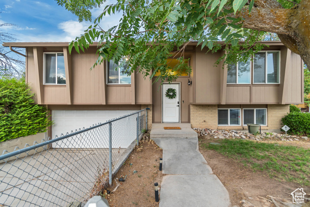 MLS #2103955 - 6007 S Sweet Basil