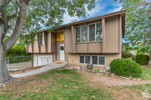 6007 S SWEET BASIL, Taylorsville UT 84129