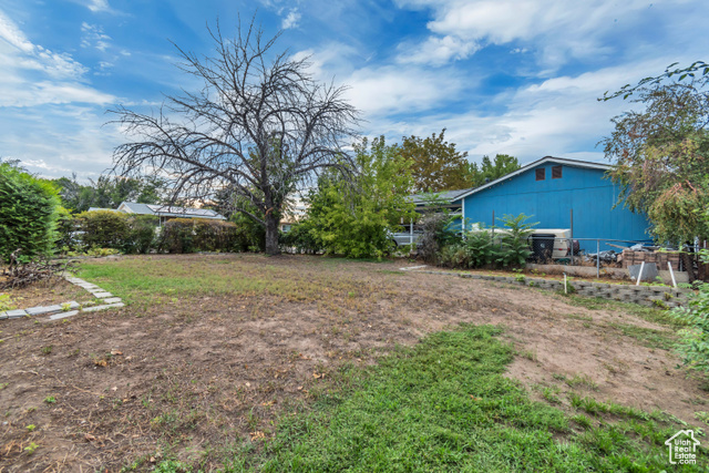 Photo 24 for MLS #2103955 at 6007 S Sweet Basil