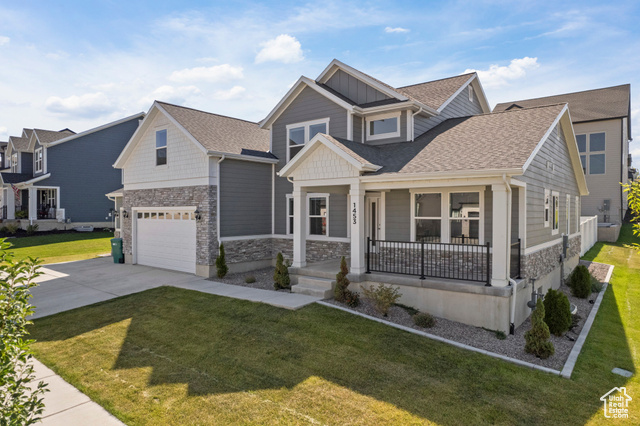 Photo 6 for MLS #2103960 at 1453 W Linen Way