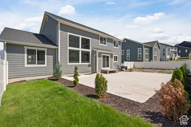 Photo 52 for MLS #2103960 at 1453 W Linen Way