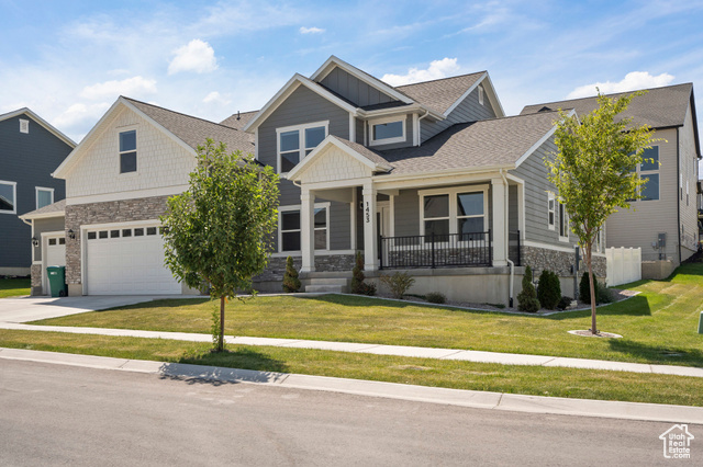 Photo 7 for MLS #2103960 at 1453 W Linen Way