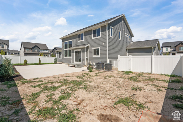 Photo 53 for MLS #2103960 at 1453 W Linen Way