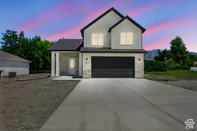 856 N 400 W, Logan UT 84321