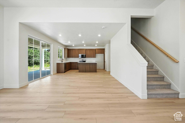 Photo 10 for MLS #2103962 at 856 N 400 West