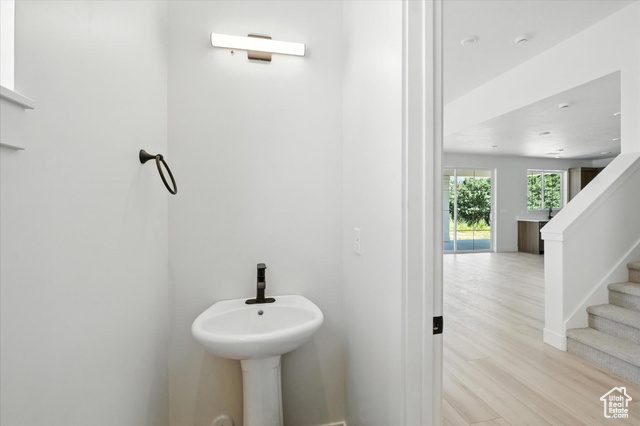 Photo 36 for MLS #2103962 at 856 N 400 West