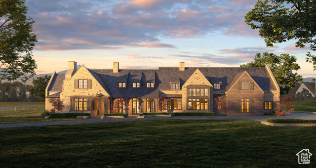 358 N WHITAKER FARM WAY, Midway UT 84049