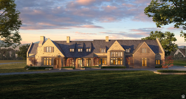 358 N Whitaker Farm Way
                     MLS #2103965