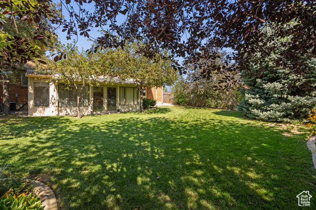 Photo 40 for MLS #2103970 at 5889 S Kingston Way