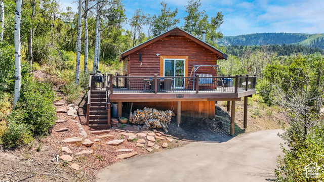 2859 S TIMBER LAKES DR #1028, Heber City UT 84032