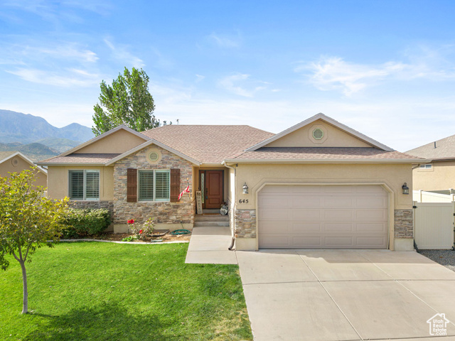 645 STONEBROOK LANE, Santaquin UT 84655