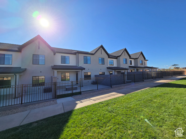 Photo 4 for MLS #2103988 at 1706 S Ripple Rock Dr #3170