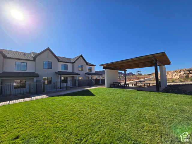 Photo 5 for MLS #2103988 at 1706 S Ripple Rock Dr #3170
