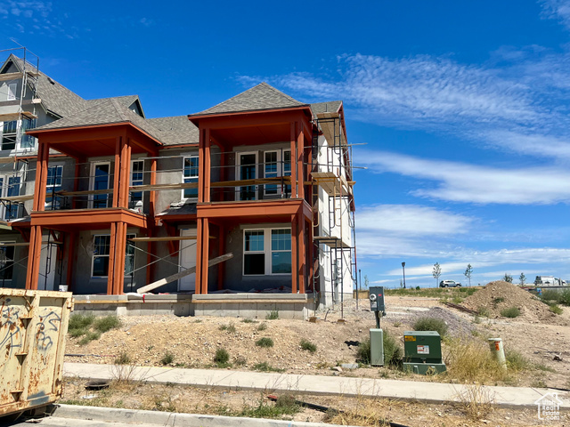 6604 W GOSLING DR #278, South Jordan UT 84009