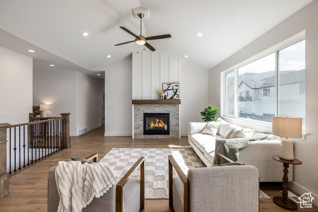 2039 S ROAN AVE, Saratoga Springs UT 84045