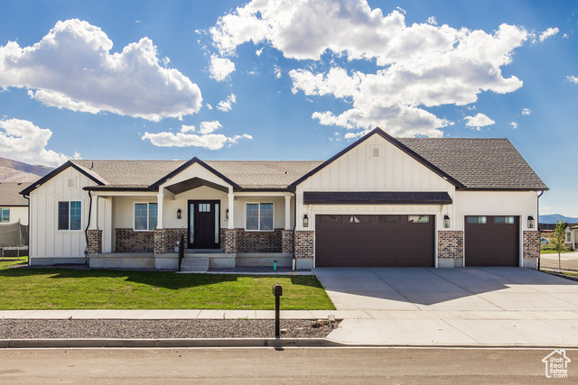 2039 S ROAN AVE, Saratoga Springs UT 84045