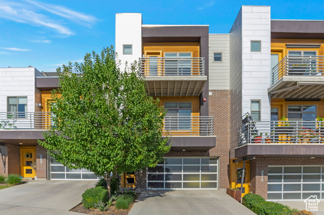 280 N WEST TEMPLE, Salt Lake City UT 84103