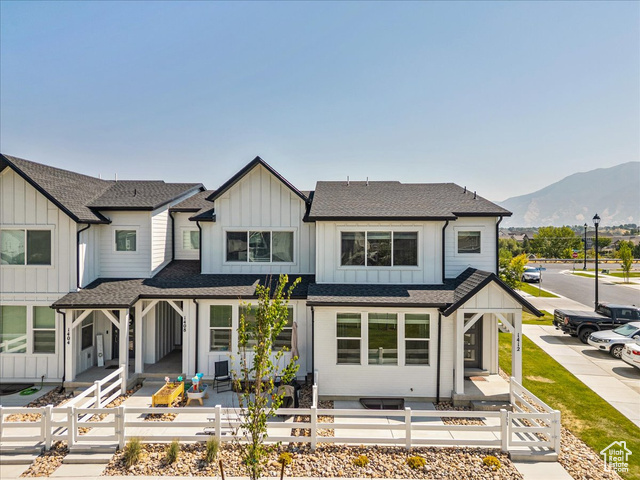 1412 S 570 W #237, Spanish Fork UT 84660