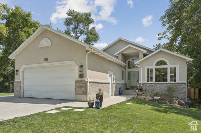 MLS #2104012                     located at 1968 E Sycamore Ln,
                     Holladay, UT