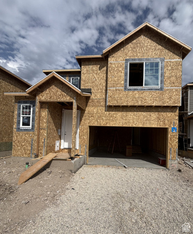 MLS #2104015 - 12753 S Glacier Trail Ln #168