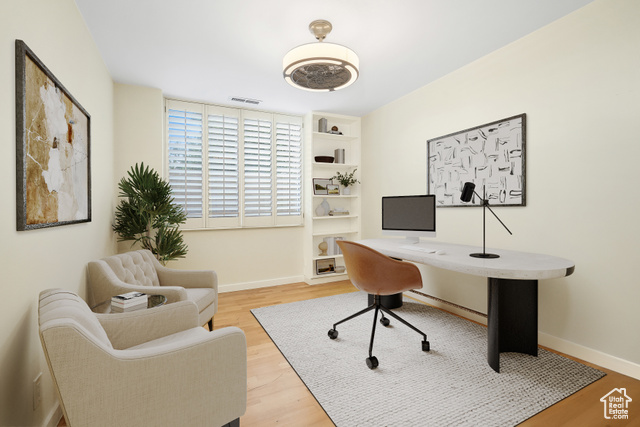 Photo 17 for MLS #2104017 at 777 E South Temple St #3J