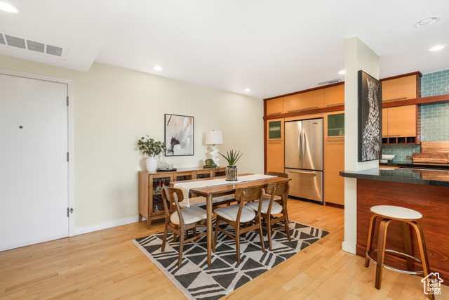 Photo 4 for MLS #2104017 at 777 E South Temple St #3J