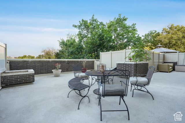 Photo 20 for MLS #2104017 at 777 E South Temple St #3J
