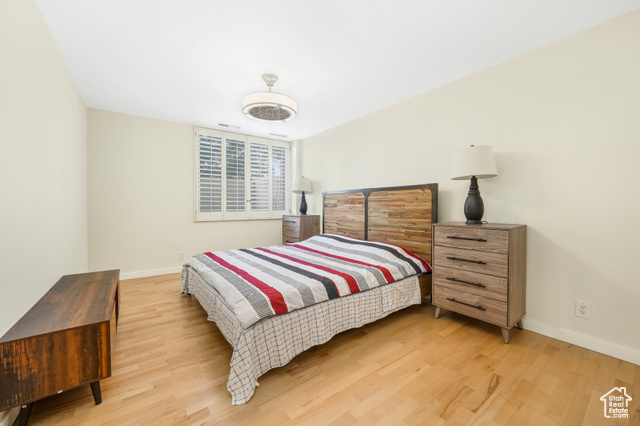 Photo 12 for MLS #2104017 at 777 E South Temple St #3J