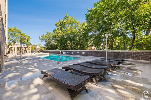 Photo 26 for MLS #2104017 at 777 E South Temple St #3J