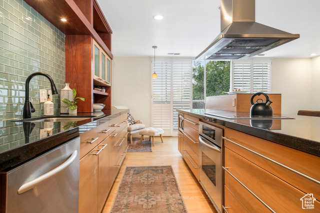 Photo 7 for MLS #2104017 at 777 E South Temple St #3J