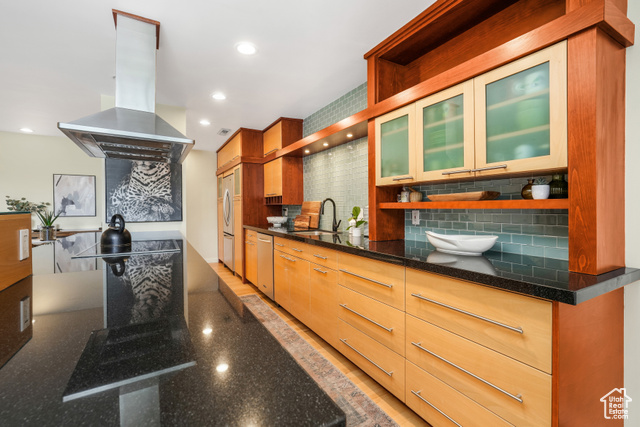 Photo 8 for MLS #2104017 at 777 E South Temple St #3J