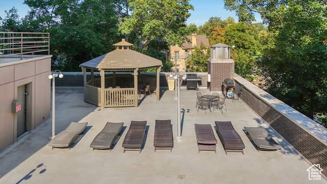 Photo 24 for MLS #2104017 at 777 E South Temple St #3J