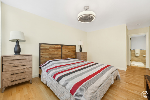 Photo 13 for MLS #2104017 at 777 E South Temple St #3J
