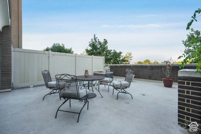 Photo 21 for MLS #2104017 at 777 E South Temple St #3J