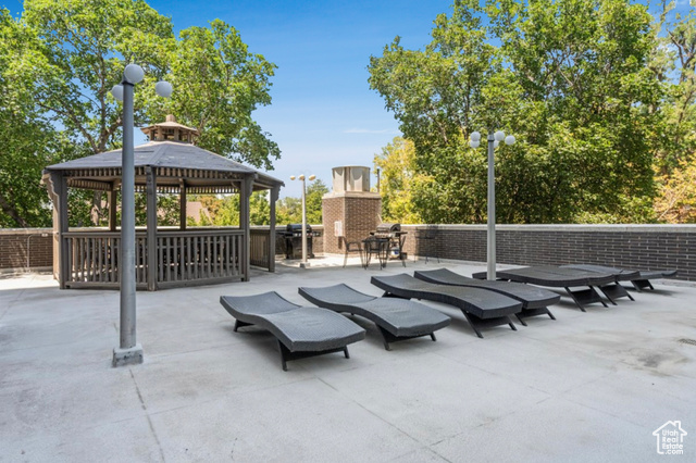 Photo 25 for MLS #2104017 at 777 E South Temple St #3J