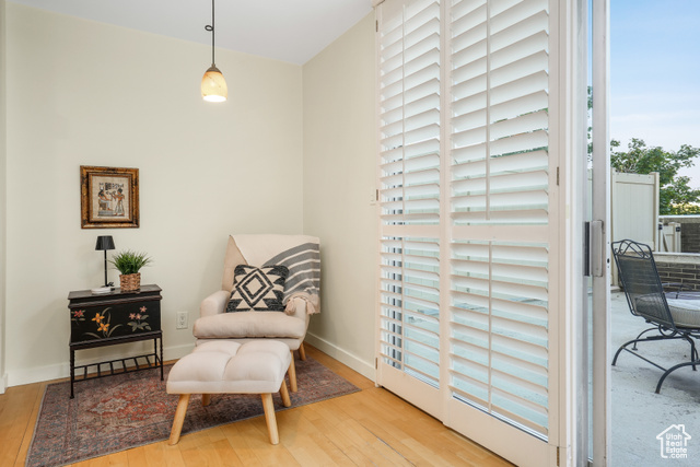 Photo 11 for MLS #2104017 at 777 E South Temple St #3J