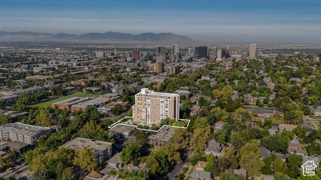 Photo 31 for MLS #2104017 at 777 E South Temple St #3J