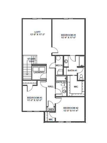 Photo 35 for MLS #2104020 at 1477 S Fins Rd #4122