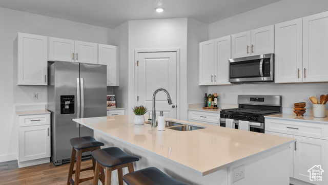 Photo 13 for MLS #2104020 at 1477 S Fins Rd #4122
